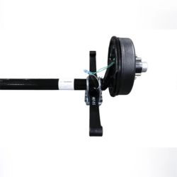 3.5K-Drop-Spring-Axle