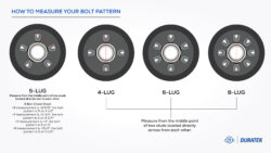 Spring Axle Diagram 5 Trailer-Hub-Bolt-Pattern-Template